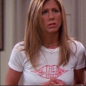 👄SAVE THE DRAMA TEE👄